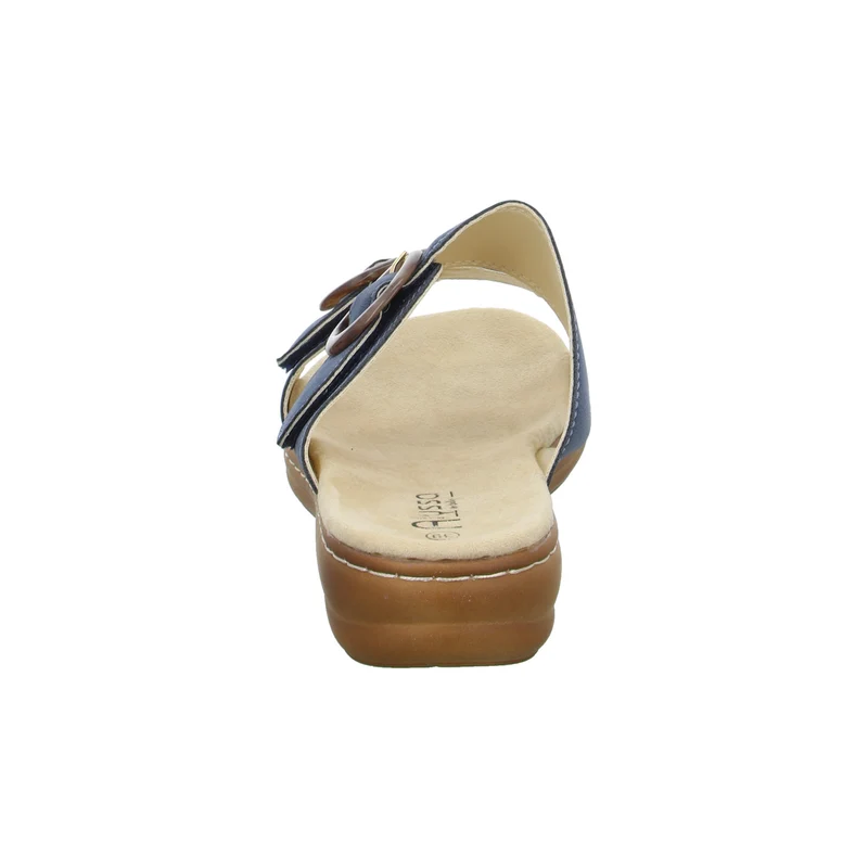 Alyssa Pantolette bis 30mm Absatz (casual)
