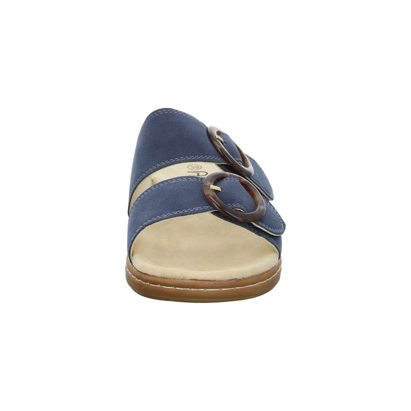Alyssa Pantolette bis 30mm Absatz (casual)
