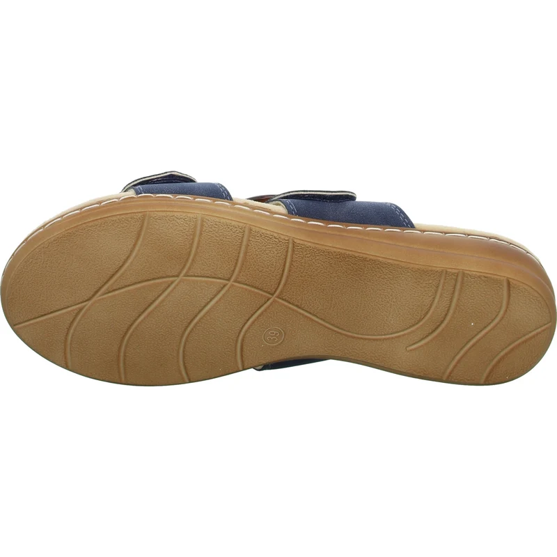Alyssa Pantolette bis 30mm Absatz (casual)