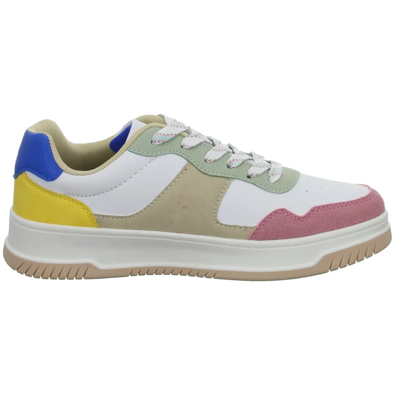 living UPDATED Schnürhalbschuh Sneaker (sportlich)