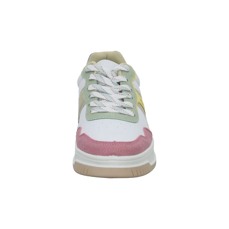 living UPDATED Schnürhalbschuh Sneaker (sportlich)