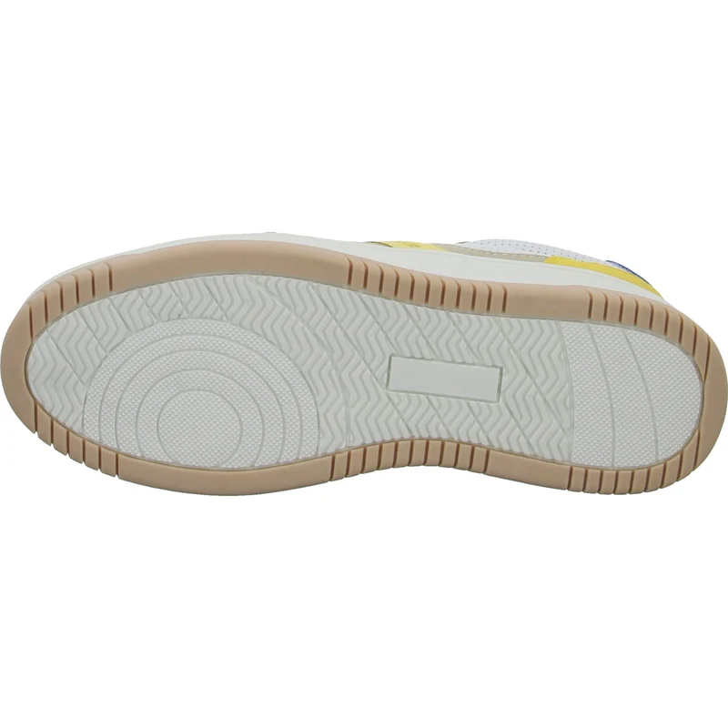 living UPDATED Schnürhalbschuh Sneaker (sportlich)