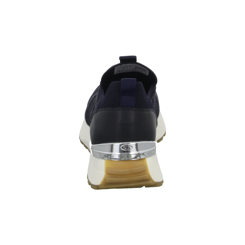 Tom Tailor Slipper/Kletthalbschuh Sneaker (sportlich)