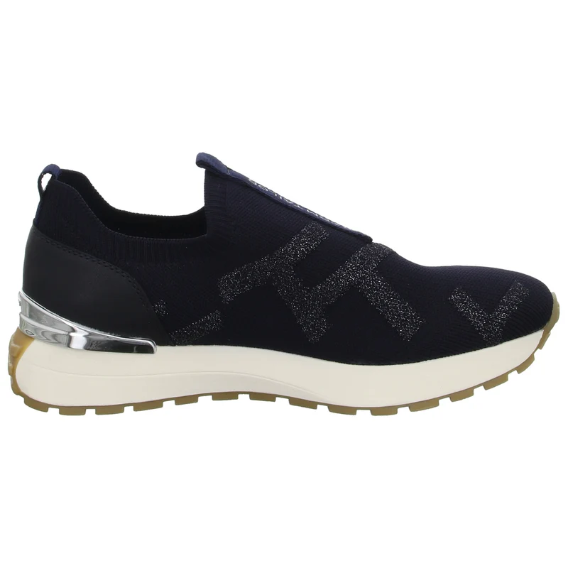 Tom Tailor Slipper/Kletthalbschuh Sneaker (sportlich)