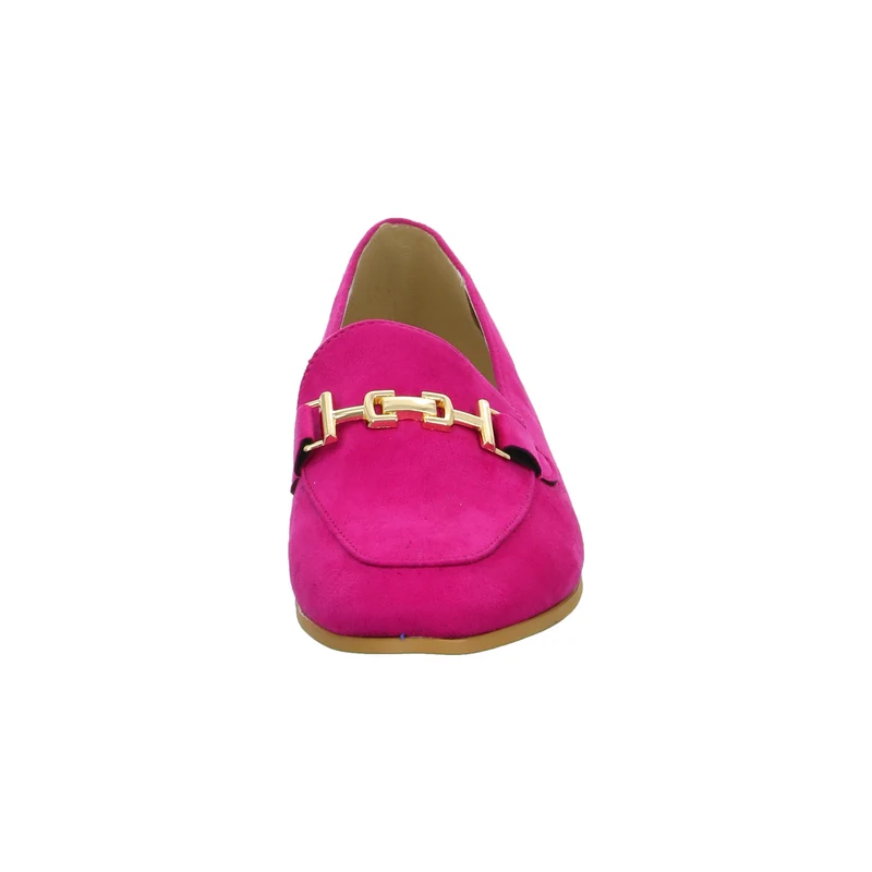 living UPDATED Slipper/Kletthalbschuh bis 25mm Absatz