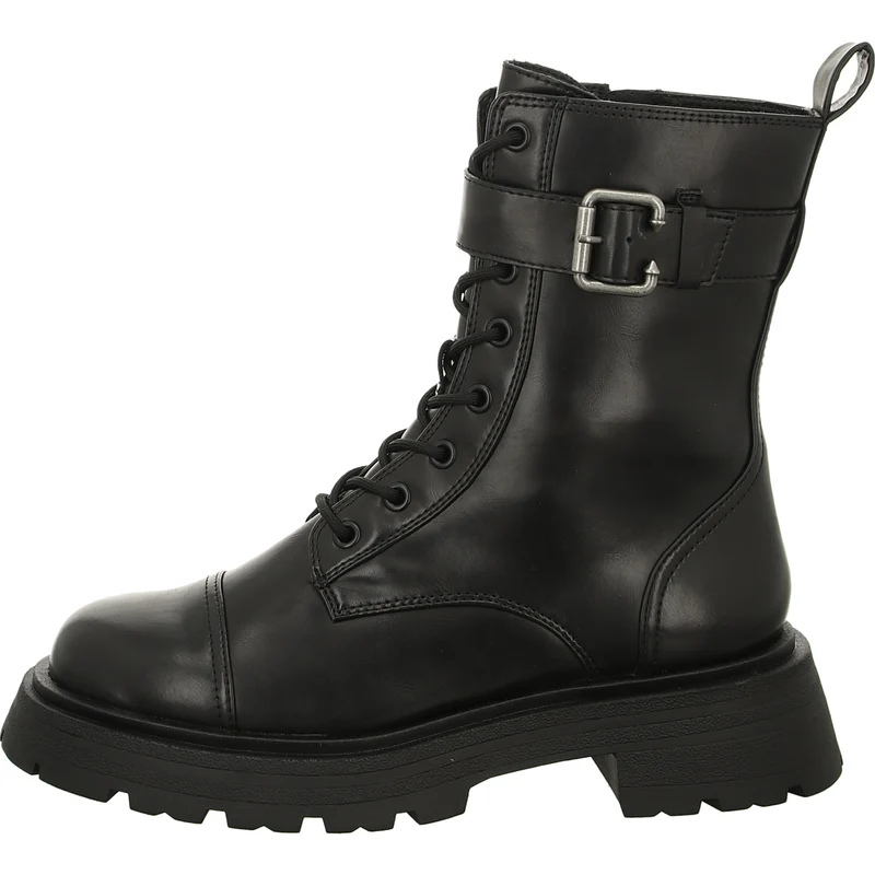 Tamaris Schnürstiefelette Kaltfutter bis 35mm Absatz (casual)