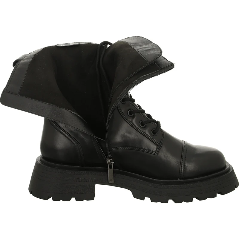 Tamaris Schnürstiefelette Kaltfutter bis 35mm Absatz (casual)