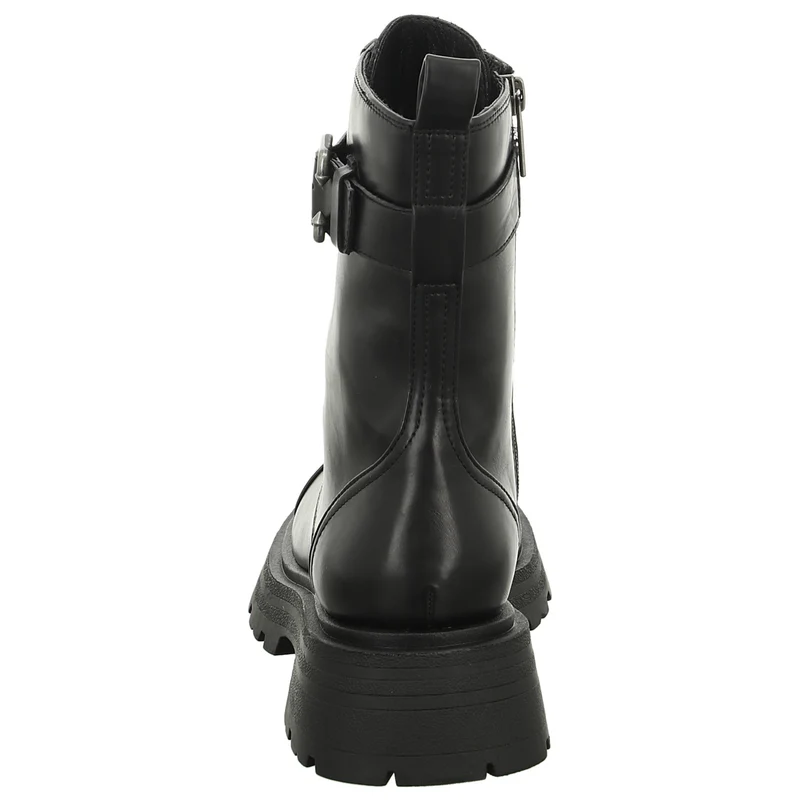 Tamaris Schnürstiefelette Kaltfutter bis 35mm Absatz (casual)