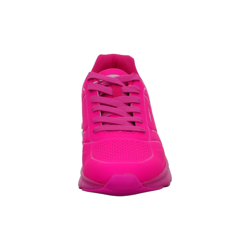 Sneakers Schnürhalbschuh Sneaker (sportlich)