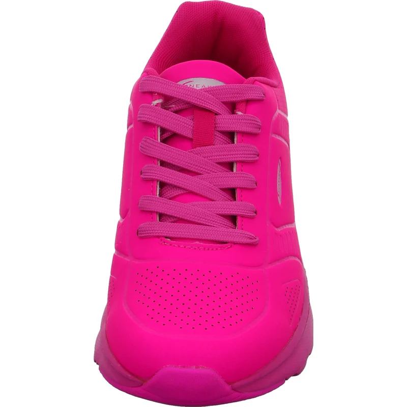 Sneakers Schnürhalbschuh Sneaker (sportlich)