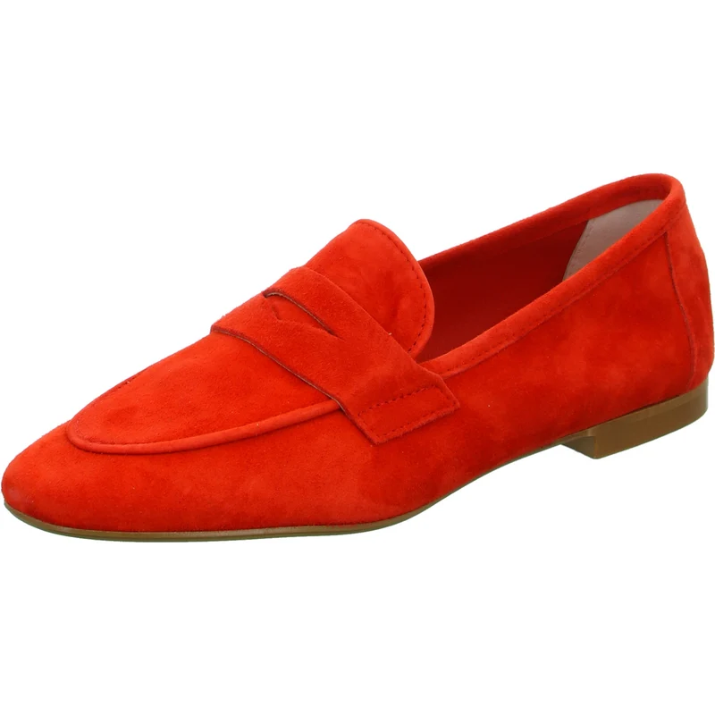 Gianluca Pisati Slipper/Kletthalbschuh bis 25mm Absatz