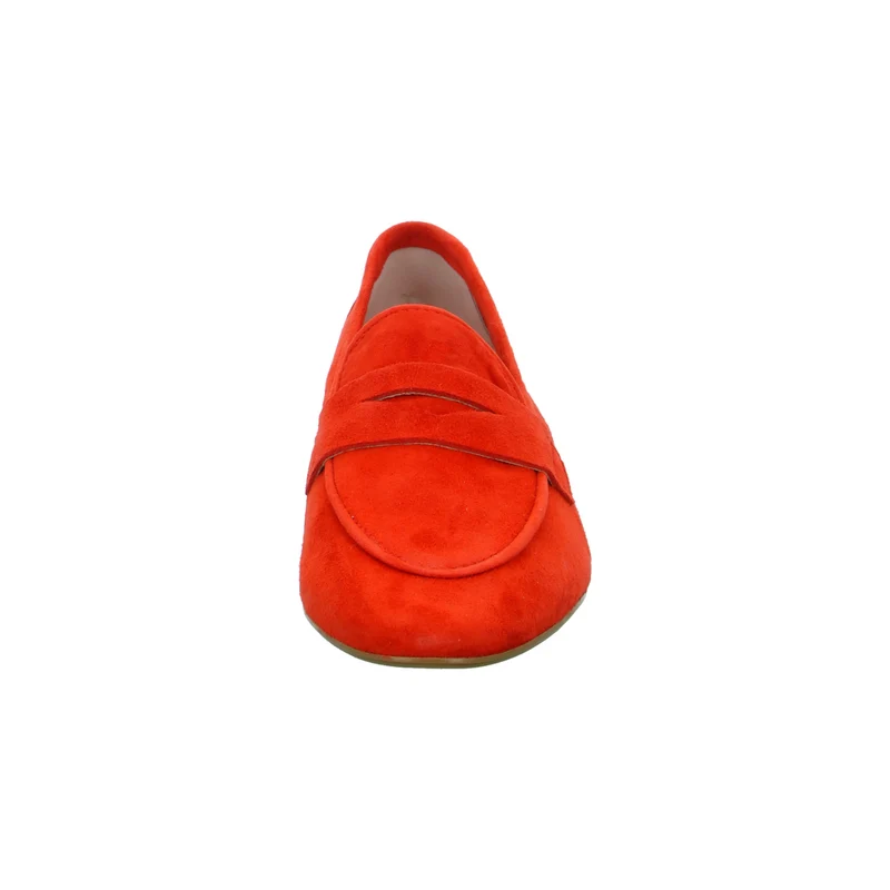 Gianluca Pisati Slipper/Kletthalbschuh bis 25mm Absatz