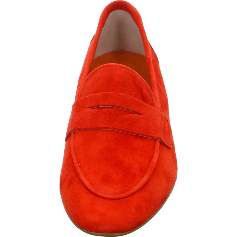 Gianluca Pisati Slipper/Kletthalbschuh bis 25mm Absatz