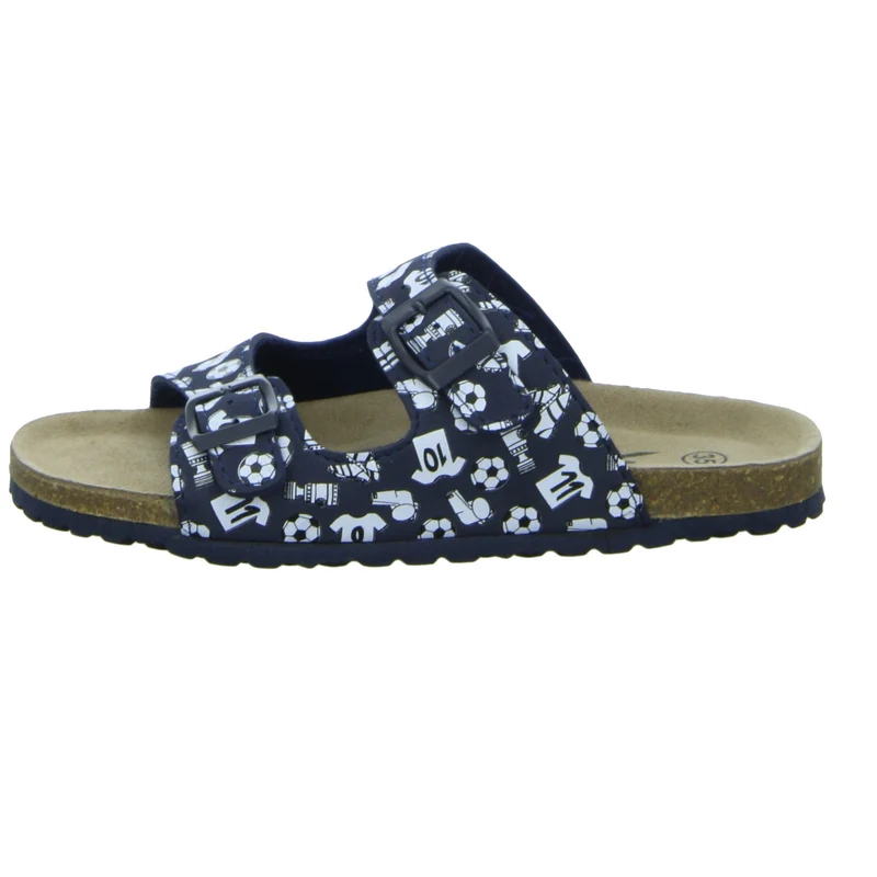 Sneakers Bio Pantolette