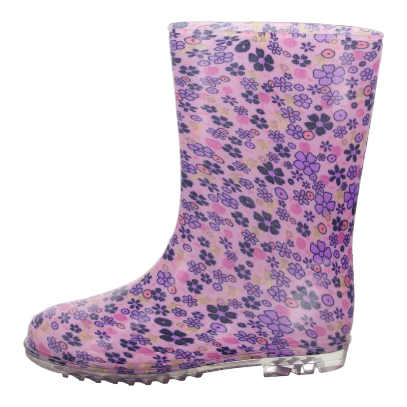 Sneakers Gummistiefel Kaltfutter