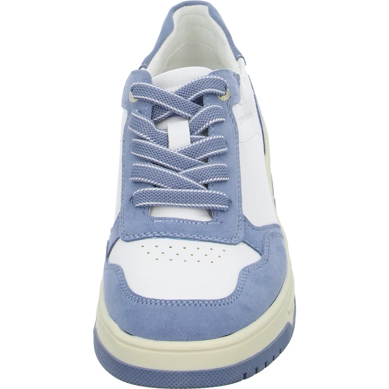 Tom Tailor Schnürhalbschuh Sneaker (sportlich)