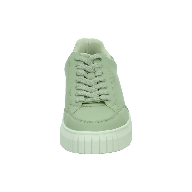 s.Oliver Schnürhalbschuh Sneaker (sportlich)