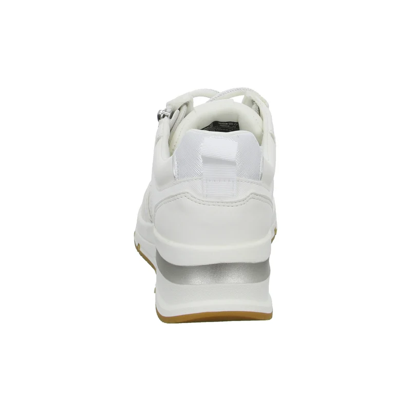 Tamaris Schnürhalbschuh Sneaker (sportlich)