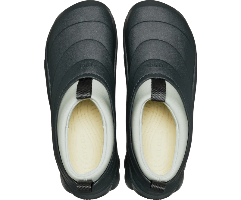 CROCS Unisex Echo Storm Clog – Kelp