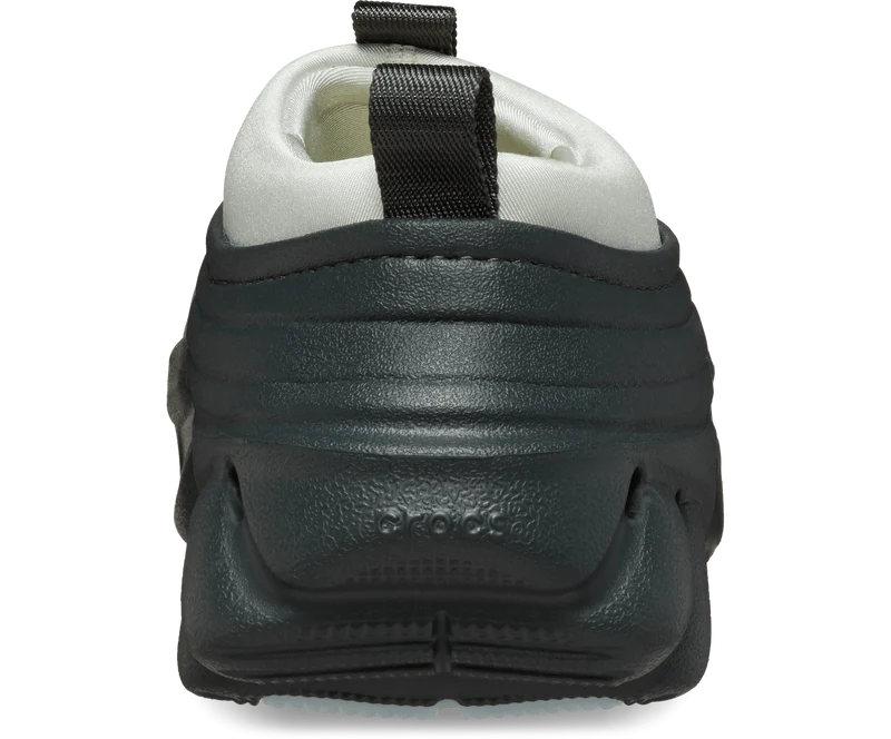 CROCS Unisex Echo Storm Clog – Kelp