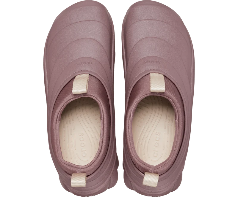 CROCS Unisex Echo Storm Clog – Twilight