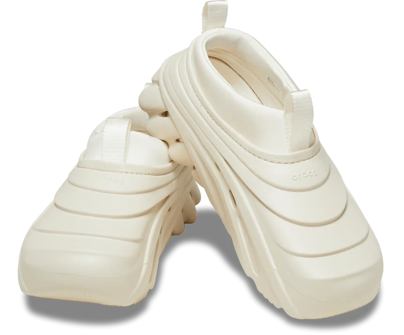CROCS Unisex Echo Storm Clog – Tundra