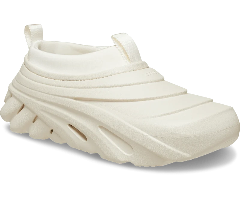 CROCS Unisex Echo Storm Clog – Tundra