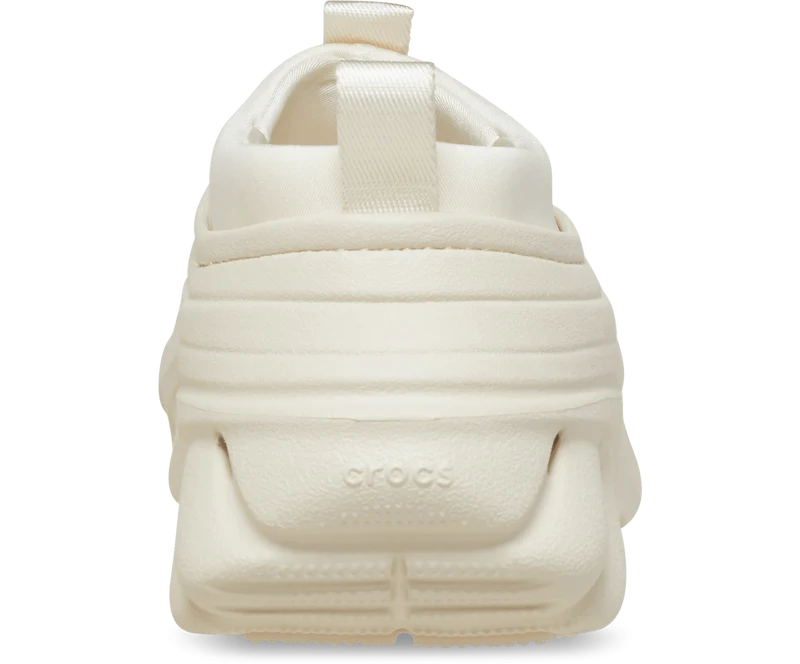 CROCS Unisex Echo Storm Clog – Tundra