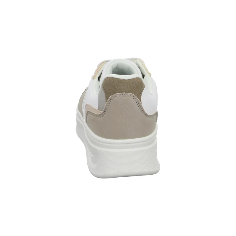 living UPDATED Schnürhalbschuh Sneaker (sportlich)