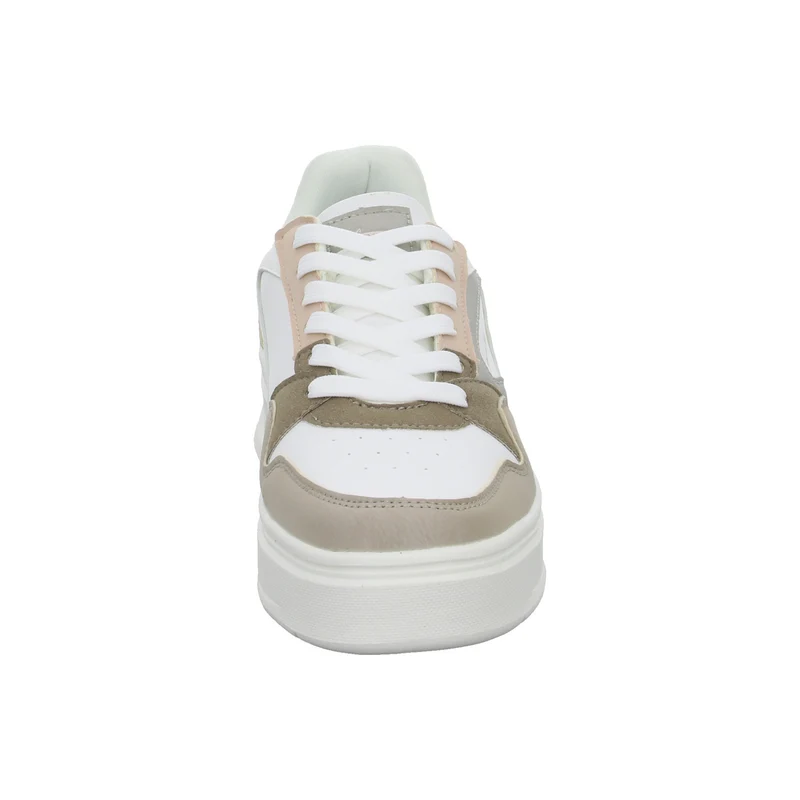 living UPDATED Schnürhalbschuh Sneaker (sportlich)