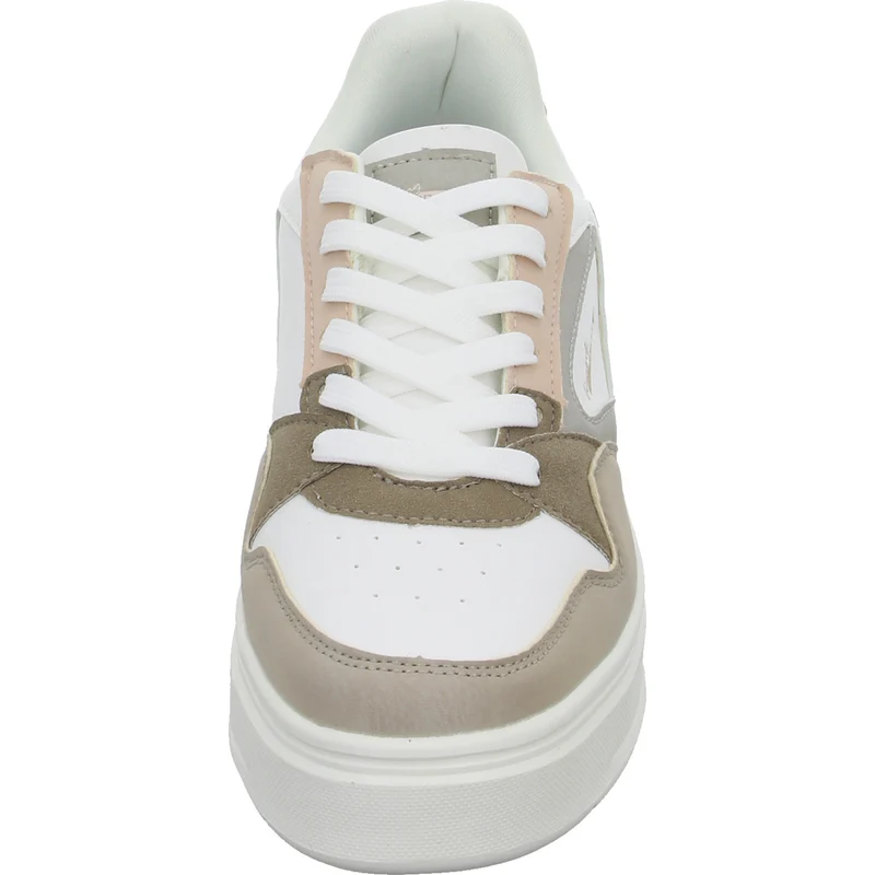 living UPDATED Schnürhalbschuh Sneaker (sportlich)