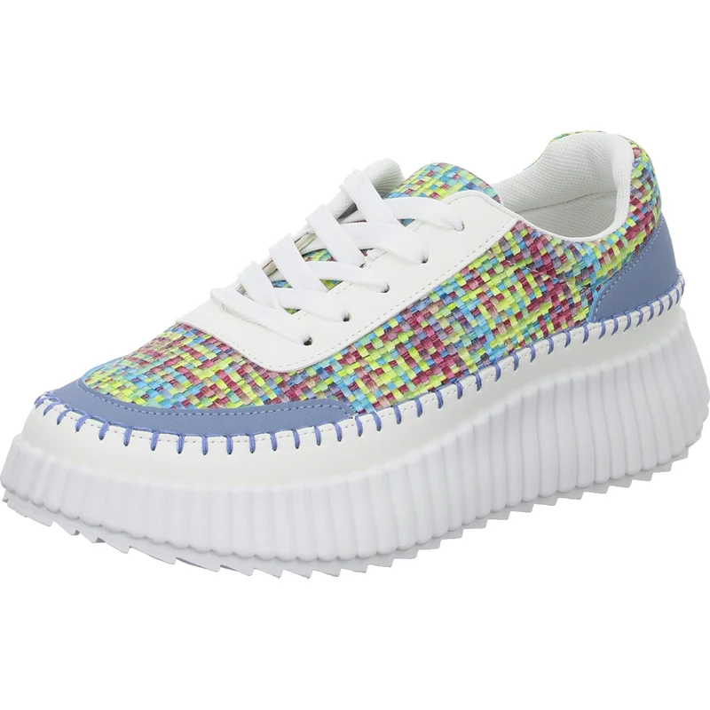 living UPDATED Schnürhalbschuh Freizeit (Casual)