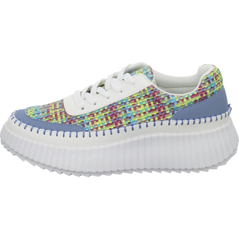 living UPDATED Schnürhalbschuh Freizeit (Casual)
