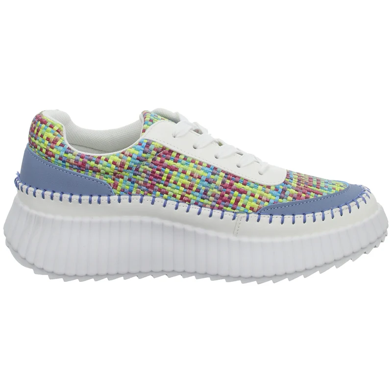 living UPDATED Schnürhalbschuh Freizeit (Casual)