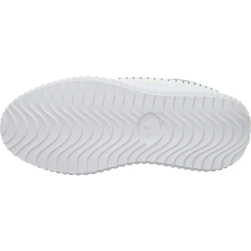 living UPDATED Schnürhalbschuh Freizeit (Casual)