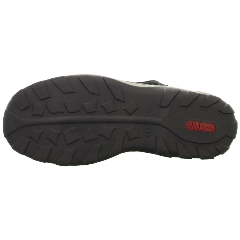 Rieker Sandalette Zehenschutz Freizeit (casual)