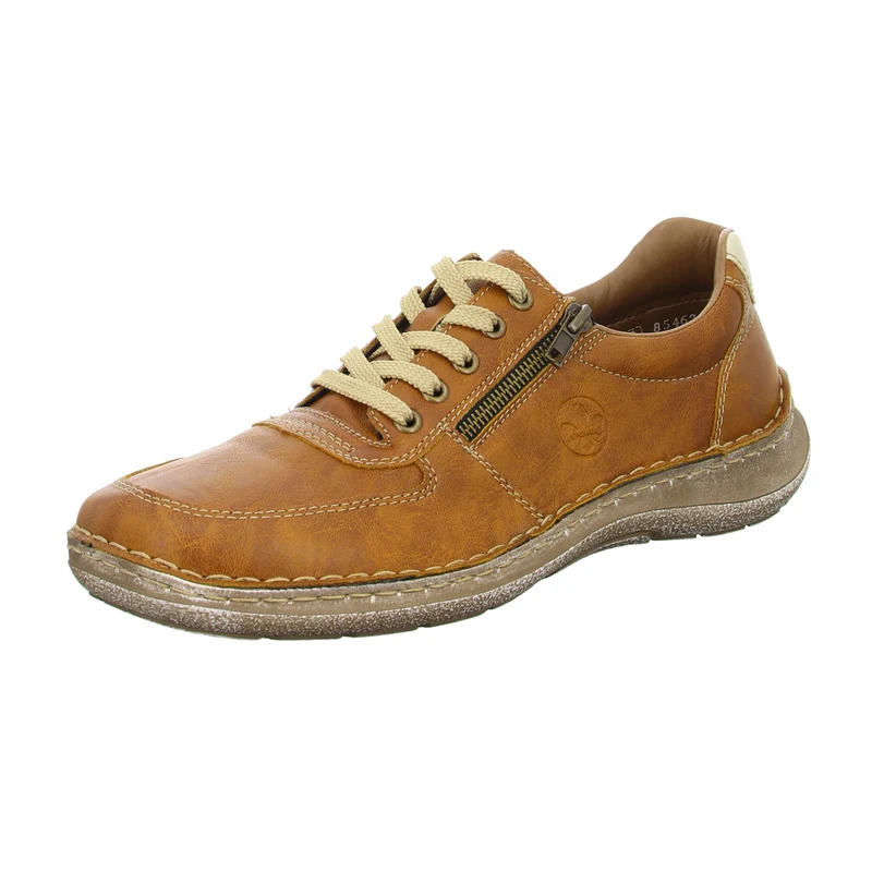 Rieker Schnürhalbschuh Freizeit (Casual)