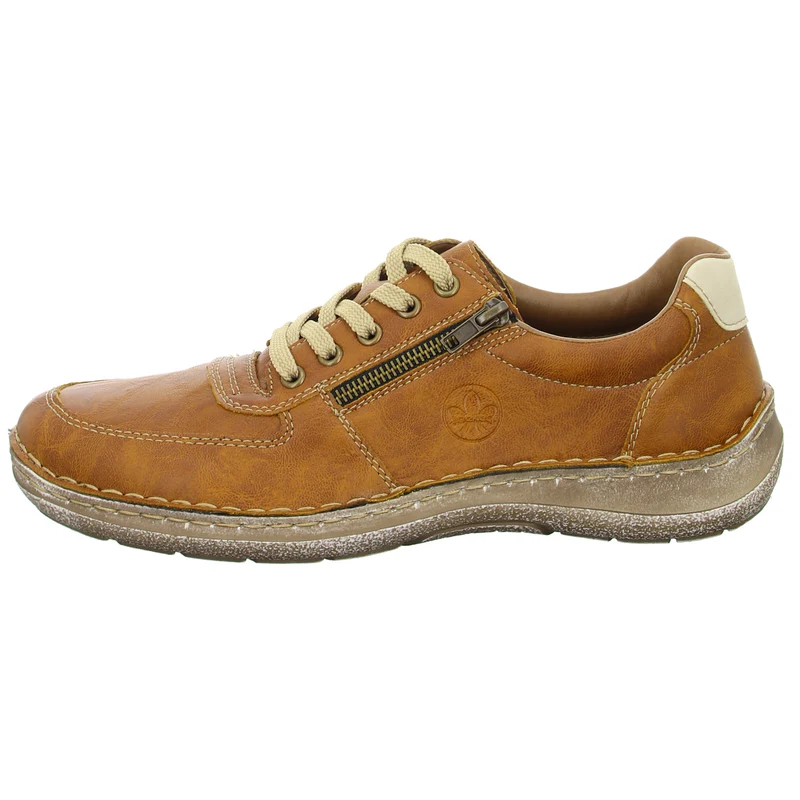 Rieker Schnürhalbschuh Freizeit (Casual)