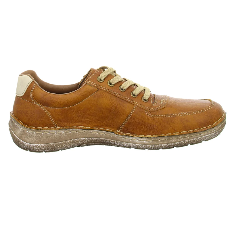 Rieker Schnürhalbschuh Freizeit (Casual)