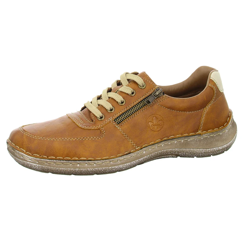 Rieker Schnürhalbschuh Freizeit (Casual)