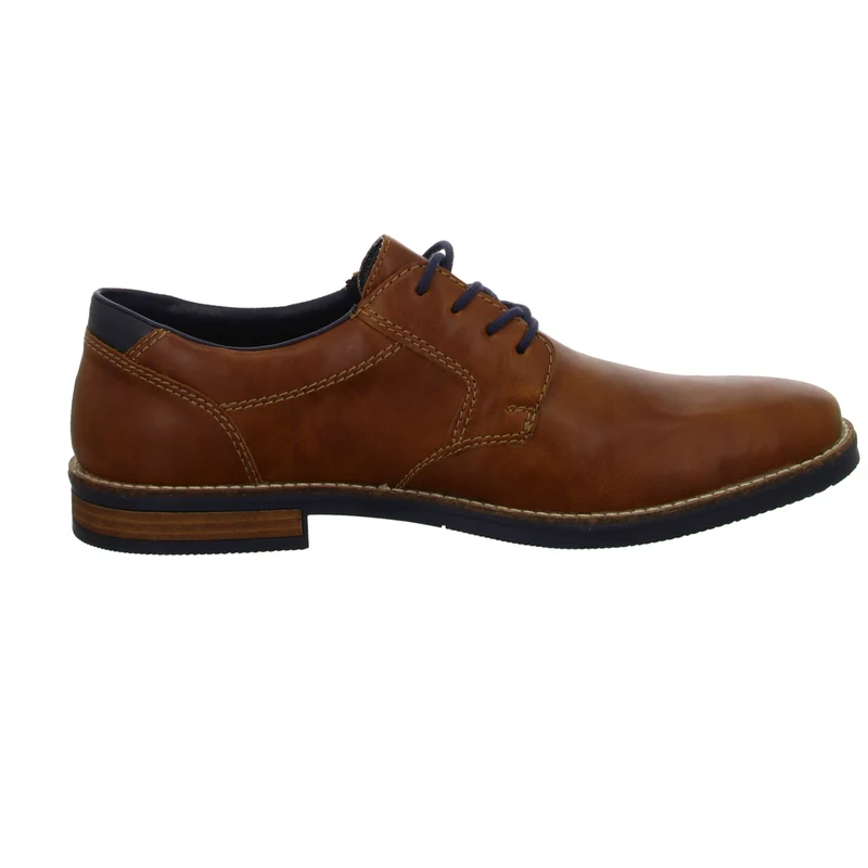 Rieker Schnürhalbschuh Business (elegant)