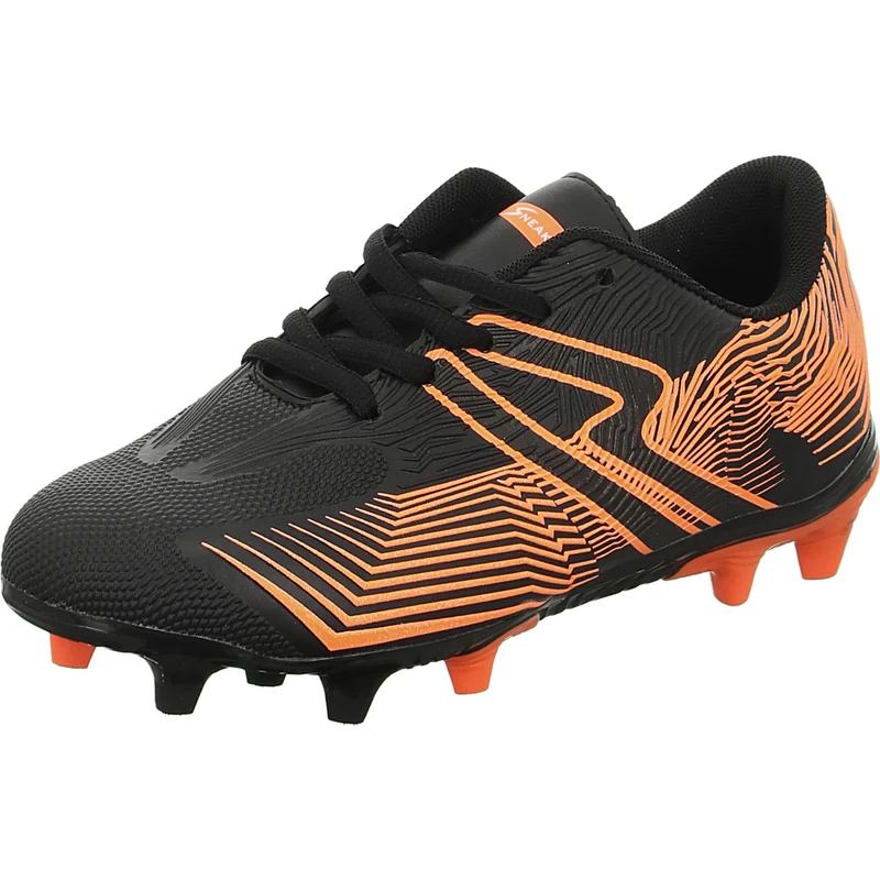 Sneakers Sportschuh Fußball