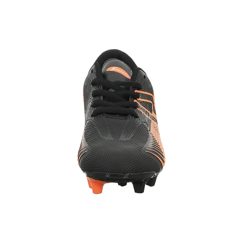 Sneakers Sportschuh Fußball