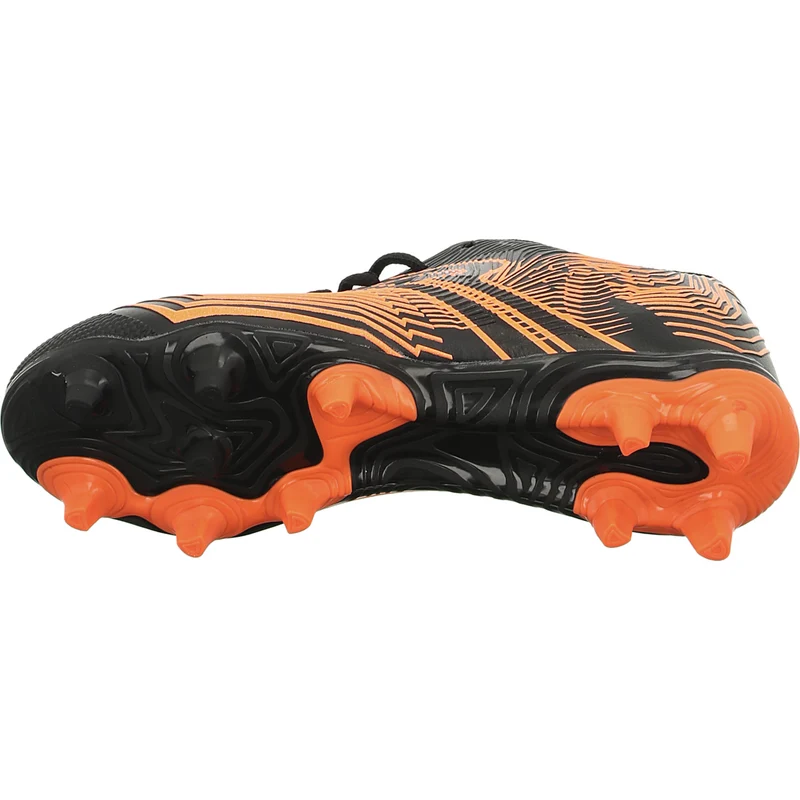 Sneakers Sportschuh Fußball