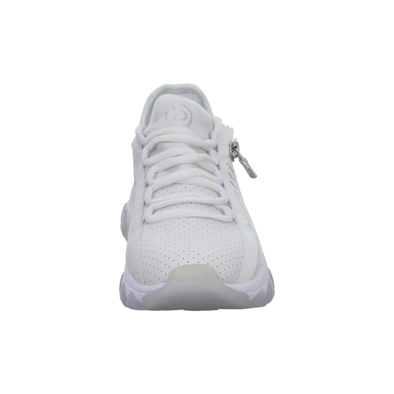 bugatti Slipper/Kletthalbschuh Sneaker (sportlich)