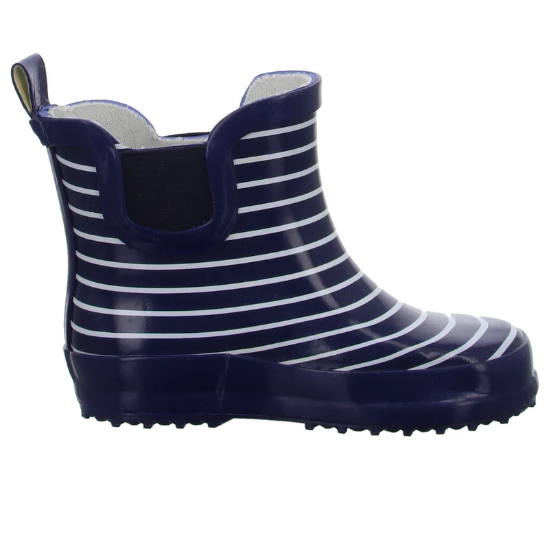 Sneakers Gummistiefel Kaltfutter