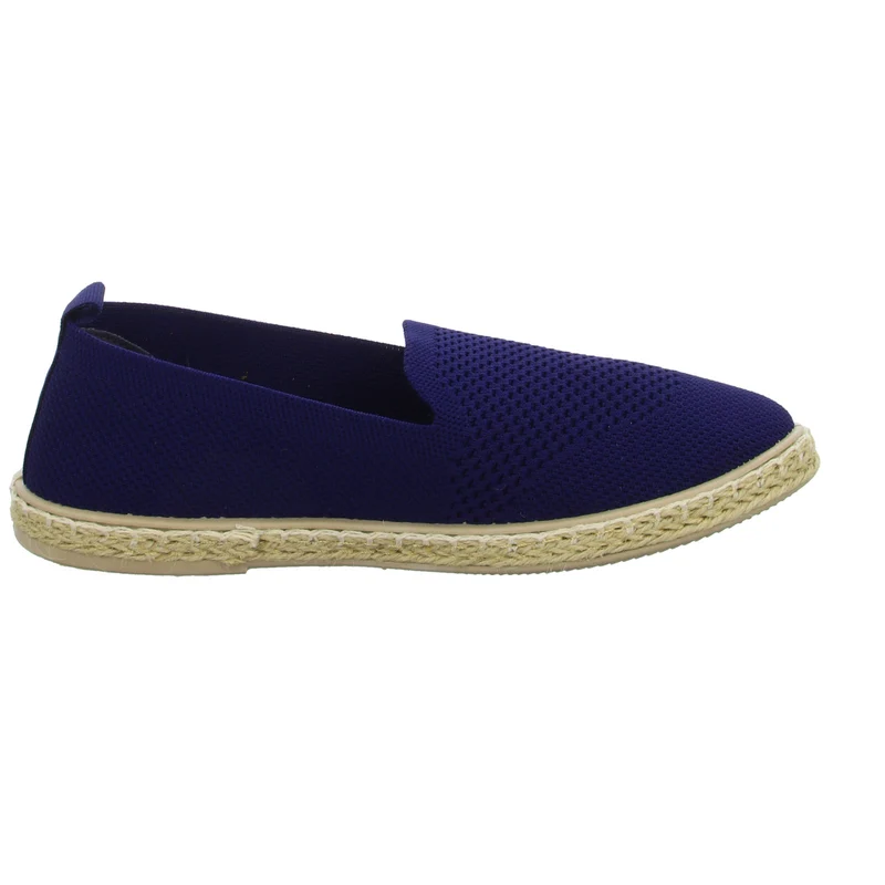 living UPDATED Slipper/Kletthalbschuh Freizeit (casual)