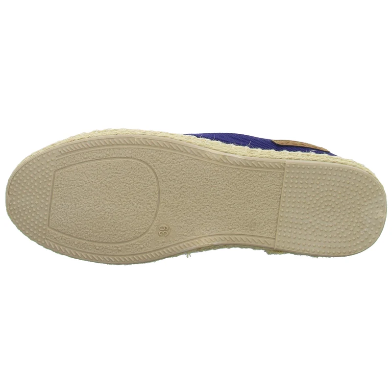 living UPDATED Slipper/Kletthalbschuh Freizeit (casual)