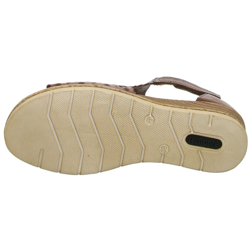 Remonte Sandalette 30-50mm Absatz
