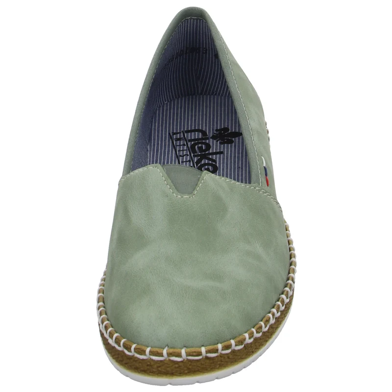 Rieker Slipper/Kletthalbschuh Freizeit (casual)